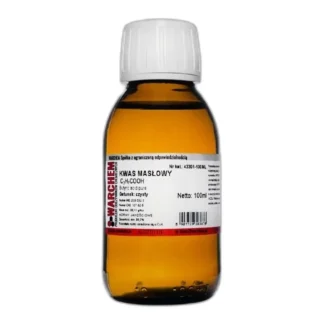 Kwas Butanowy — CAS 107-92-6 — C4H8O2 — odczynnik chemiczny