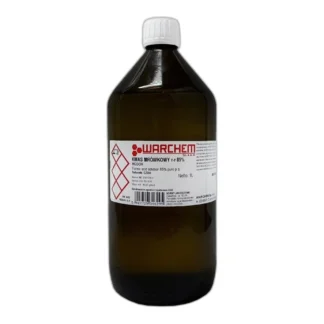 Kwas Metanowy — CAS 64-18-6 — CH2O2 — odczynnik chemiczny