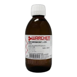 Kwas Metanowy — CAS 64-18-6 — CH2O2 — odczynnik chemiczny