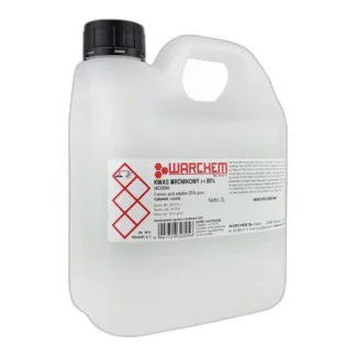 Kwas Metanowy — CAS 64-18-6 — CH2O2 — odczynnik chemiczny