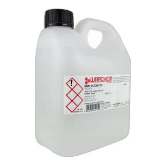 Kwas Etanowy — CAS 64-19-7 — C2H4O2 — odczynnik chemiczny