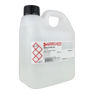 Kwas Etanowy — CAS 64-19-7 — C2H4O2 — odczynnik chemiczny