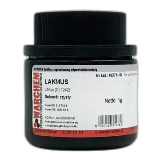 lakmus czysty — zdjęcie produktu
