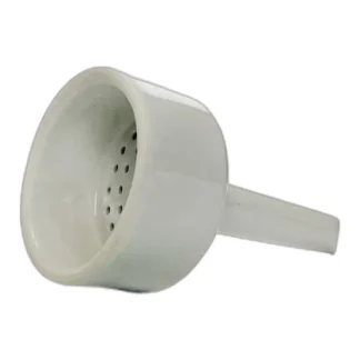 lejek porcelanowy buchnera — zdjęcie produktu