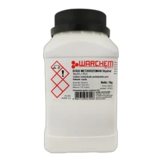 Krzem — CAS 7440-21-3 — Si — odczynnik chemiczny