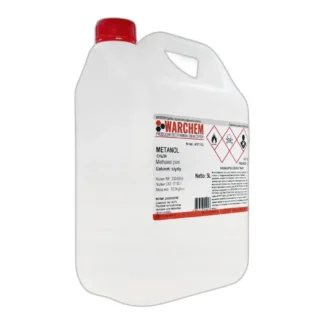 Etanol — CAS 64-17-5 — C2H6O — odczynnik chemiczny