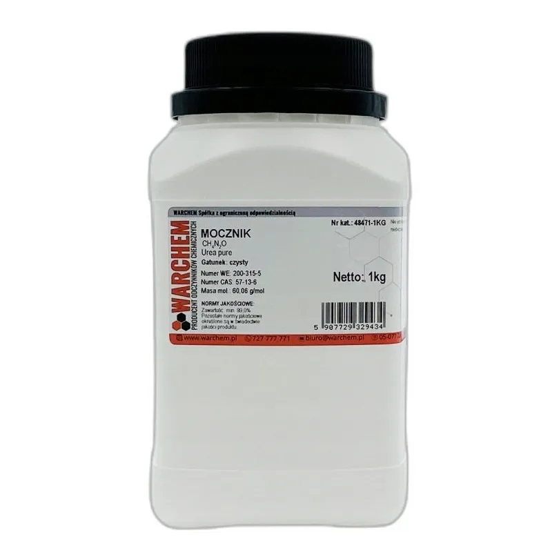 Diaminometanon — CAS 57-13-6 — CH4N2O — odczynnik chemiczny