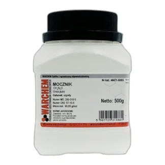 Diaminometanon — CAS 57-13-6 — CH4N2O — odczynnik chemiczny