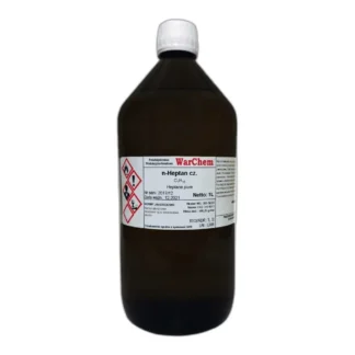 Heptan — CAS 142-82-5 — C7H16 — odczynnik chemiczny