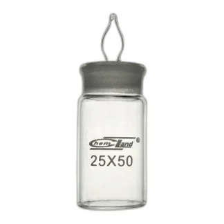 naczynko wagowe szkl — zdjęcie produktu