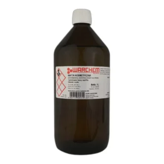 Nafta Kosmetyczna - 1L Warchem [48627] — CAS 1936-15-8 — C16H10N2Na2O7S2 — odczynnik chemiczny