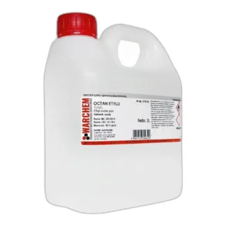 Octan Etylu — CAS 141-78-6 — C4H8O2 — odczynnik chemiczny
