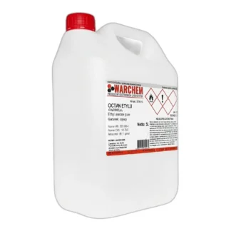 Octan Etylu — CAS 141-78-6 — C4H8O2 — odczynnik chemiczny