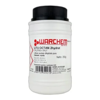 Oktan — CAS 111-65-9 — C8H18 — odczynnik chemiczny