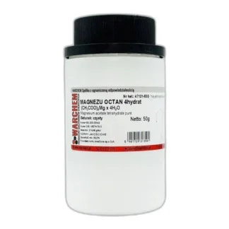 Tetrachlorometan — CAS 56-23-5 — CCl4 — odczynnik chemiczny