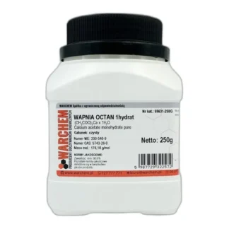 Oktan — CAS 111-65-9 — C8H18 — odczynnik chemiczny