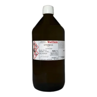 Pentan — CAS 109-66-0 — C5H12 — odczynnik chemiczny