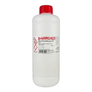 Chloran(I) Sodu — CAS 7681-52-9 — ClNaO — odczynnik chemiczny