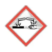 Rodamina B - Czysty - 50G — CAS 81-88-9 — C28H31ClN2O3 — odczynnik chemiczny