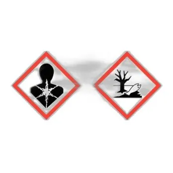 Siarczan(Vi) Manganu(Ii) — CAS 7785-87-7 — MnO4S — odczynnik chemiczny