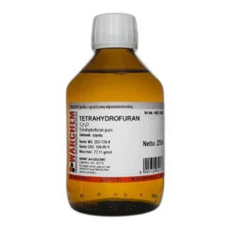 Oksolan — CAS 109-99-9 — C4H8O — odczynnik chemiczny