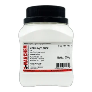 Tlenek Ceru(Iv) — CAS 1306-38-3 — CeO2 — odczynnik chemiczny