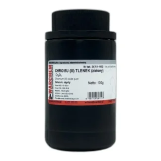 Tlen — CAS 7782-44-7 — O2 — odczynnik chemiczny