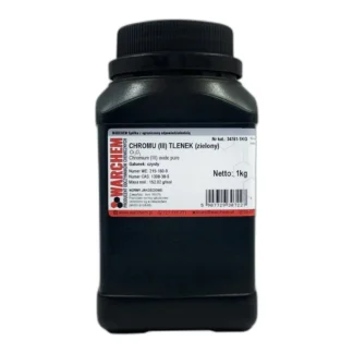 Tlen — CAS 7782-44-7 — O2 — odczynnik chemiczny