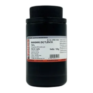 Tlen — CAS 7782-44-7 — O2 — odczynnik chemiczny