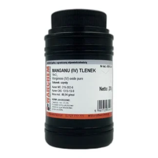 Tlen — CAS 7782-44-7 — O2 — odczynnik chemiczny