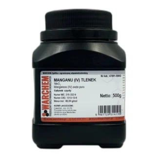 Tlen — CAS 7782-44-7 — O2 — odczynnik chemiczny