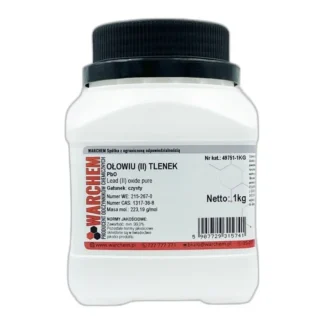 Tlen — CAS 7782-44-7 — O2 — odczynnik chemiczny