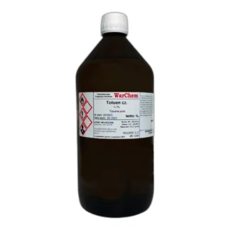 Metylobenzen — CAS 108-88-3 — C7H8 — odczynnik chemiczny