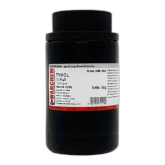 2-Izopropylo-5-Metylofenol — CAS 89-83-8 — C10H14O — odczynnik chemiczny