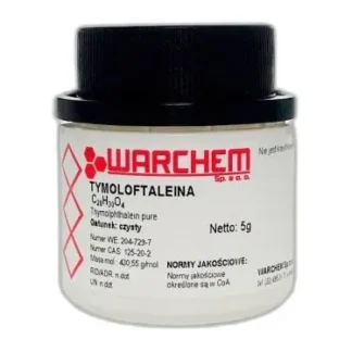 2-Izopropylo-5-Metylofenol — CAS 89-83-8 — C10H14O — odczynnik chemiczny