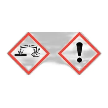 Węglan Amonu - Czysty - 100G — CAS 506-87-6 — CH8N2O3 — odczynnik chemiczny