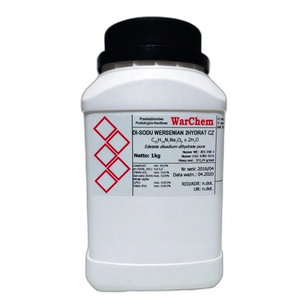 wersenian dwusodowy 2hydrat kupić