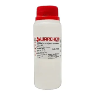 roztwór amoniaku do — zdjęcie produktu