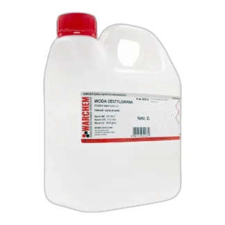 woda destylowana 2 — zdjęcie produktu