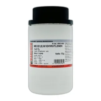 Tlenek Miedzi(Ii) — CAS 1317-38-0 — CuO — odczynnik chemiczny