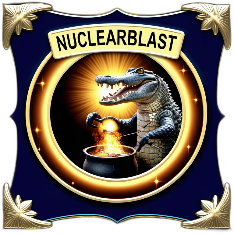 Nuclearblast